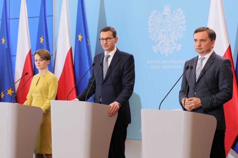 autor: PAP/Paweł Supernak