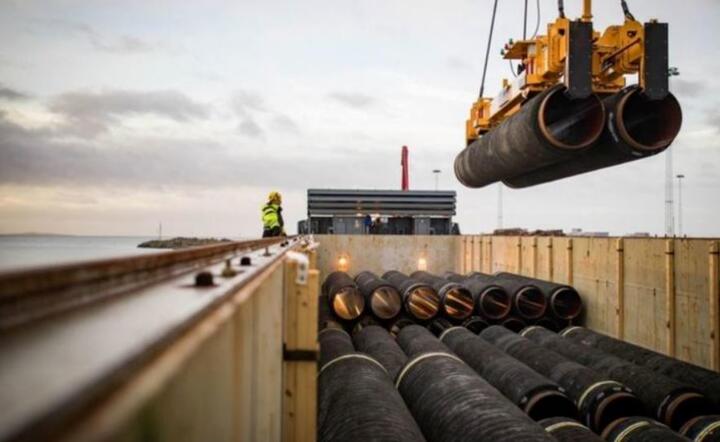 Czarny sen Nord Stream 2. Czy pomoże Nord Stream 3?