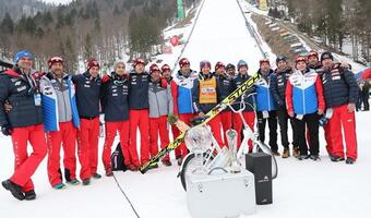 Lotos z polskimi narciarzami przez kolejne 4 lata