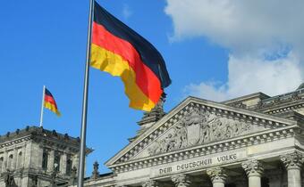 Bundestag uchwalił ustawę o "trzeciej płci"