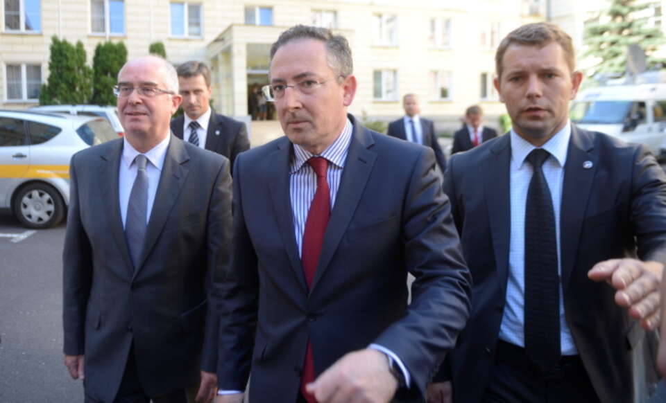 fot. PAP/Bartłomiej Zborowski