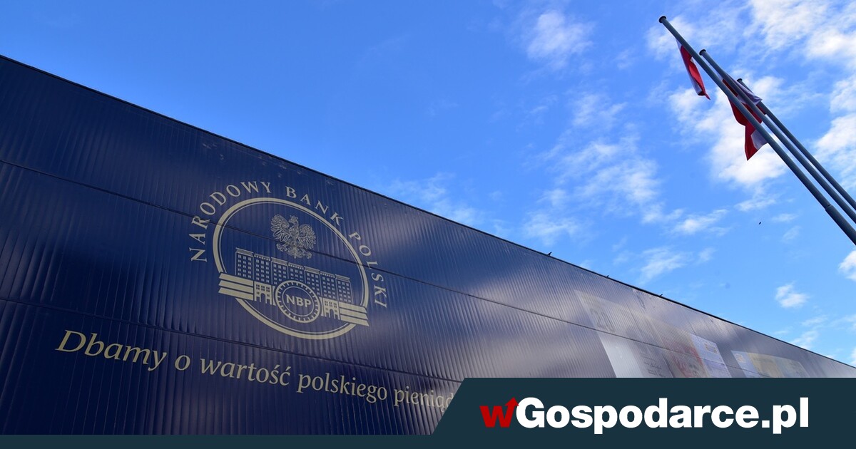 Rzecznik NBP: „Sytuacja w Zarządzie NBP wróciła do normy”