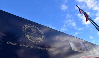 Rzecznik NBP: „Sytuacja w Zarządzie NBP wróciła do normy”