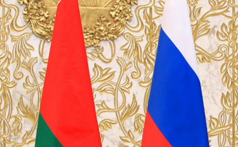 UE nałożyła sankcje na Białoruś w związku z jej rolą w agresji wobec Ukrainy