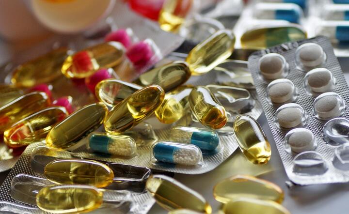 80 proc. leków na rynku UE pochodzi z Chin. W Polsce podobnie