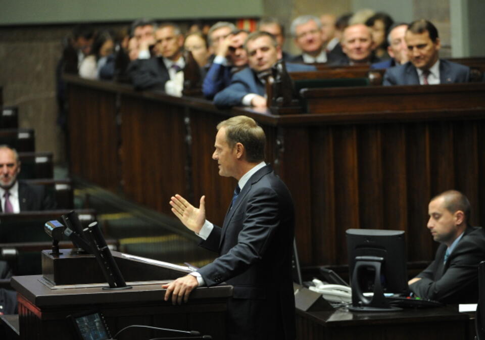 fot. PAP/Grzegorz Jakubowski
