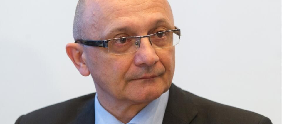 fot. PAP/ Mirosław Grygiel