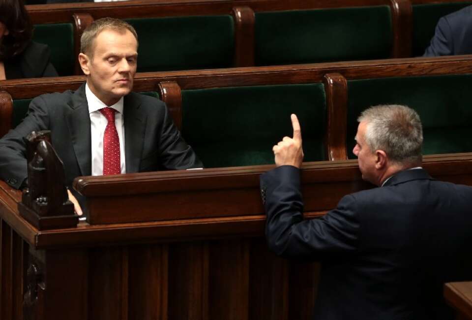 PAP/Tomasz Gzell