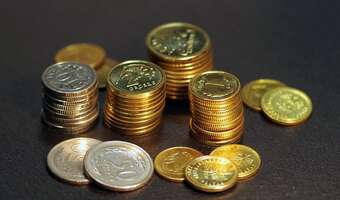 Bilet do teatru za 300 gr