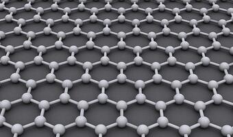 Wreszcie ruszy produkcja grafenu - spółka dostała kredyt