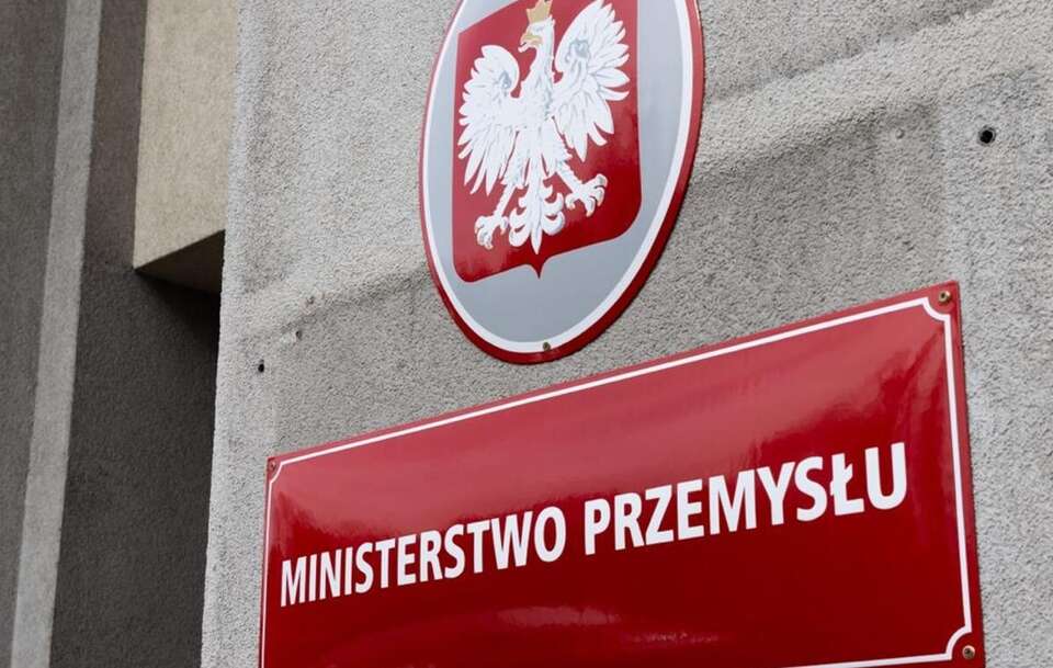 Ministerstwo Przemysłu / autor: gov.pl