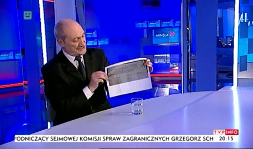 fo. TVP Info/wPolityce.pl