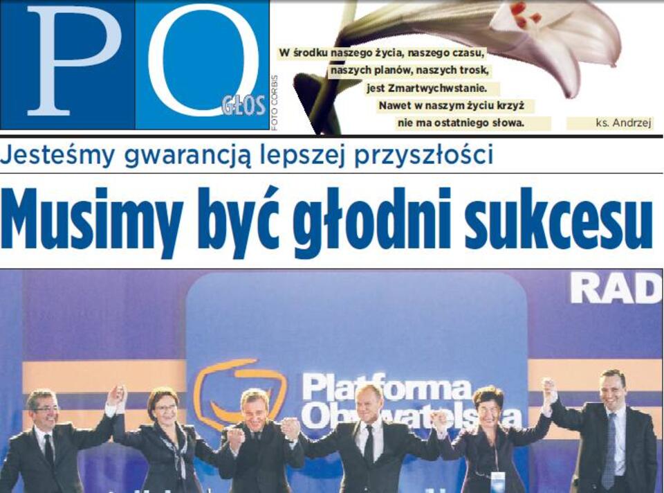 Fot. Polityce.pl