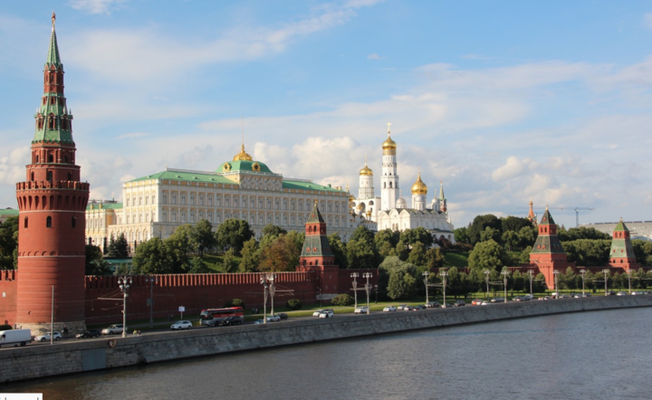 Moskwa / autor: Pixabay