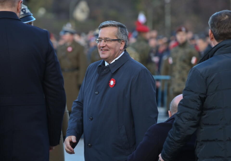 Fot. PAP/Rafał Guz