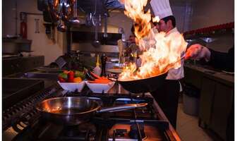 Francja: Wstrząs w świecie gastronomii