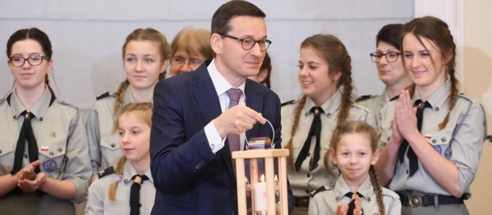 autor: fot. 	PAP/Paweł Supernak