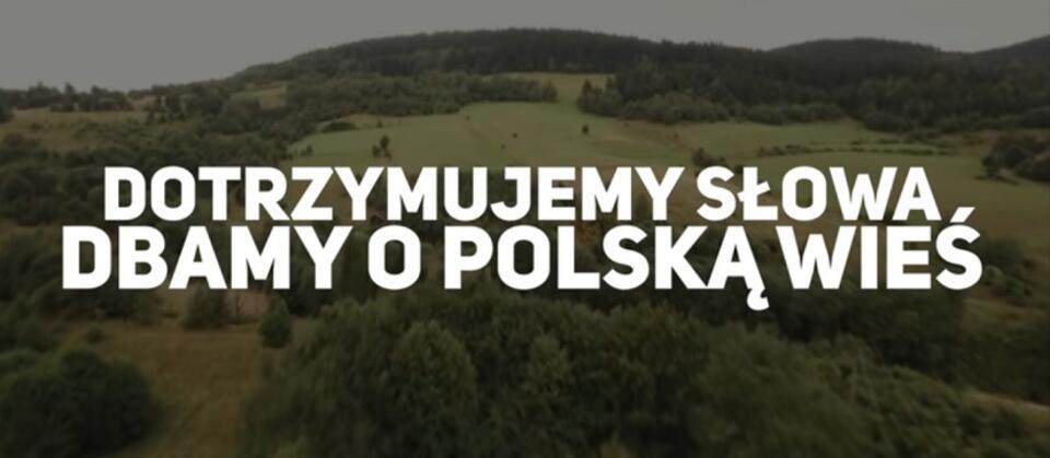 autor: YouTube/Kancelaria Premiera