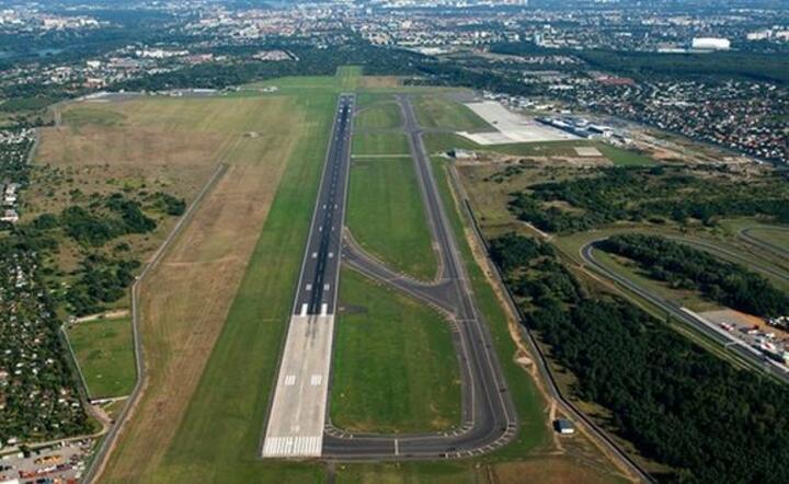 Fot.Airport Poznań