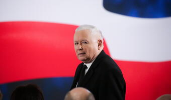 Kaczyński: Polska przed 2015 r. była zdominowana przez Niemcy