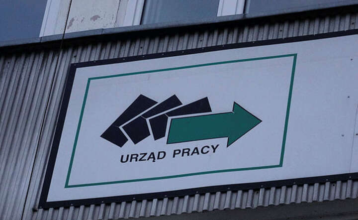 Bezrobocie. Mamy nowe dane