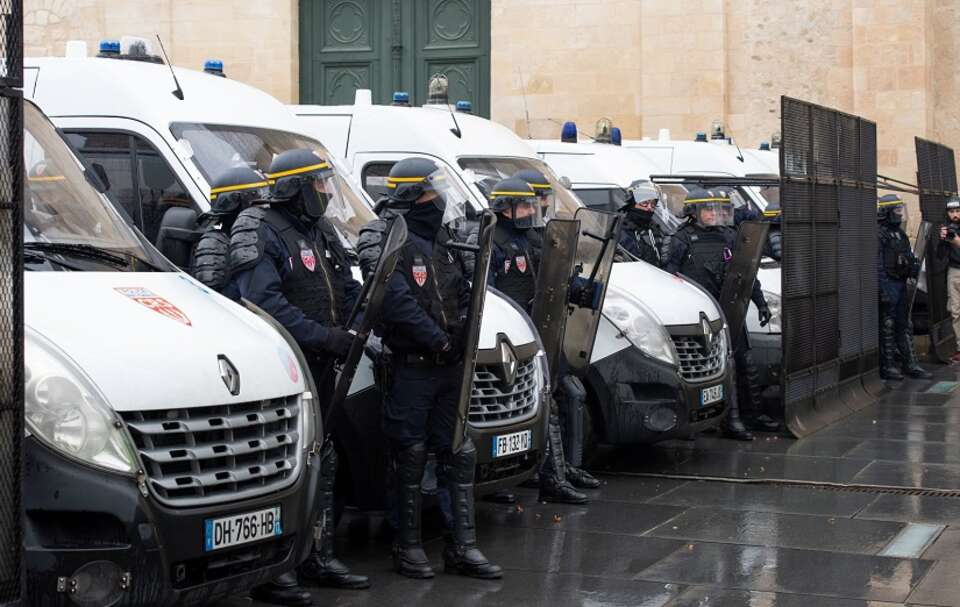 autor: PAP/EPA/CAROLINE BLUMBERG