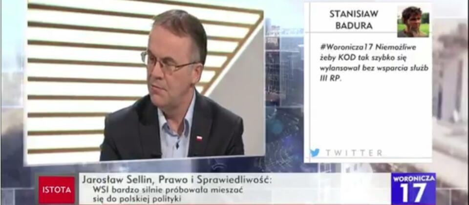 fot. TVP Info/ wPolityce.pl