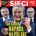 Zdjęcie "Sieci" - Największy konserwatywny tygodnik w Polsce