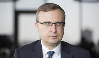 Borys: Spadek PKB w Polsce będzie istotnie niższy niż w UE