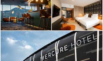Biznes lubi Mercure Szczyrk Resort