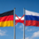 Tajne spotkania przedstawicieli Niemiec i Rosji. Bez Polski