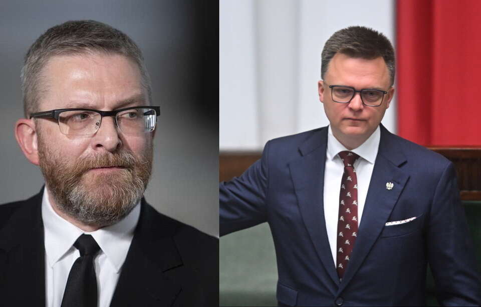 autor: Fratria/PAP/Radek Pietruszka