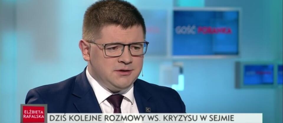 fot. TVP Info/ wPolityce.pl
