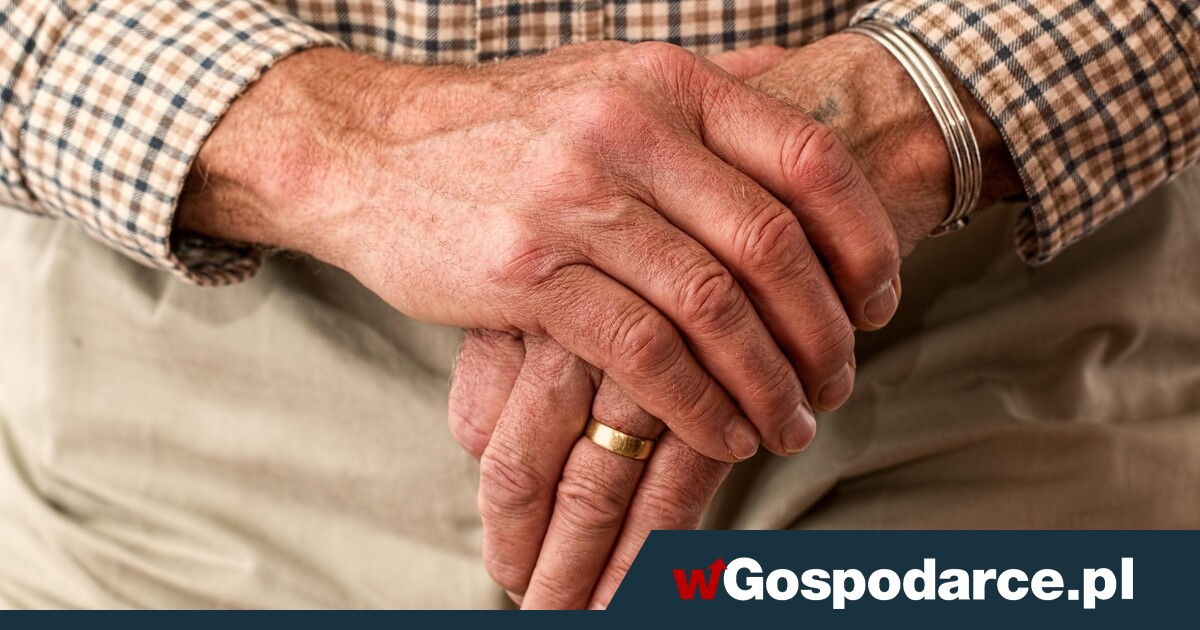 Bon senioralny. Oto, co należy się seniorom