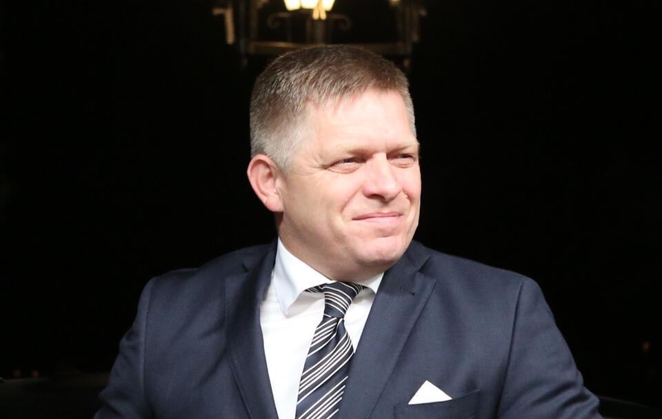 Robert Fico / autor: wikimedia.commons: EU2017EE Estonian Presidency/https://creativecommons.org/licenses/by/2.0/