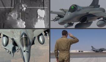 Francuskie myśliwce już w Indiach. Przeważą w sporze z Chinami?