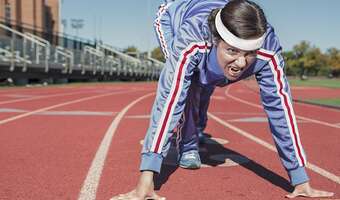 Budowanie nowych nawyków to maraton, nie sprint