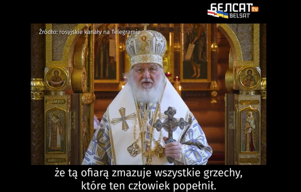 autor: screenshot/Biełsat
