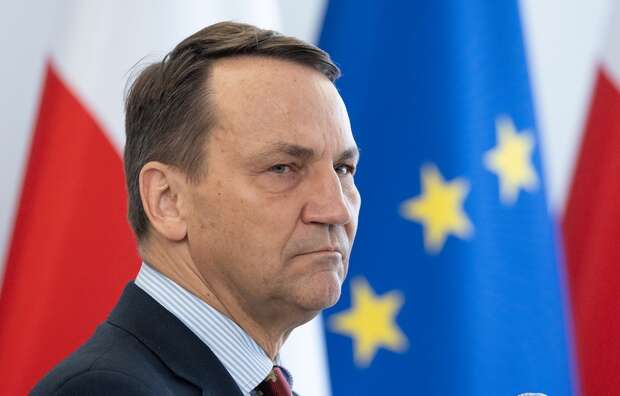 Radosław Sikorski  / autor: Fratria