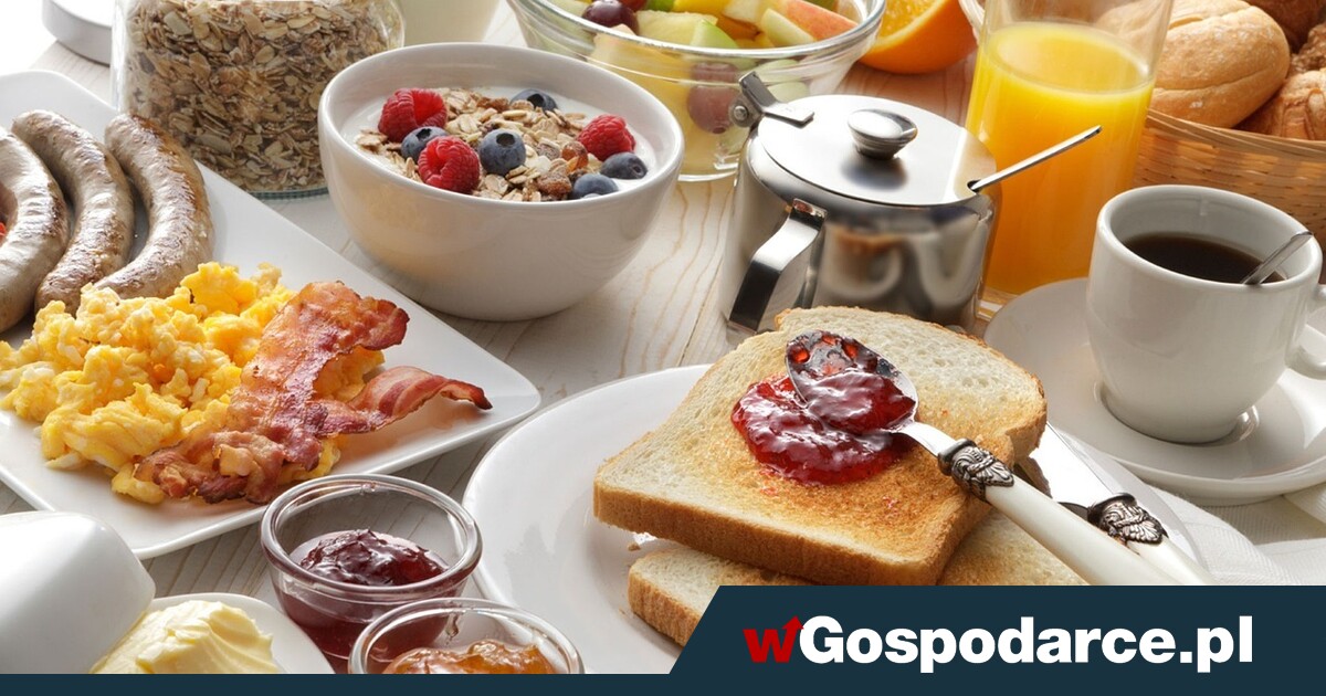 Takich śniadań unikaj – zadbaj o dobry początek dnia