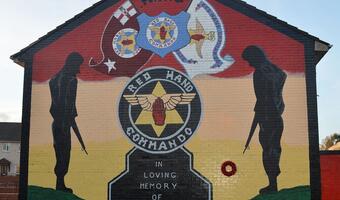 Brexit: Irlandia może być znowu punktem zapalnym