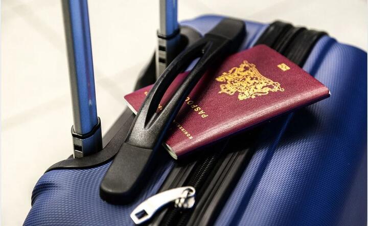 Francuzi produkują brytyjskie paszporty w Polsce / autor: Pixabay
