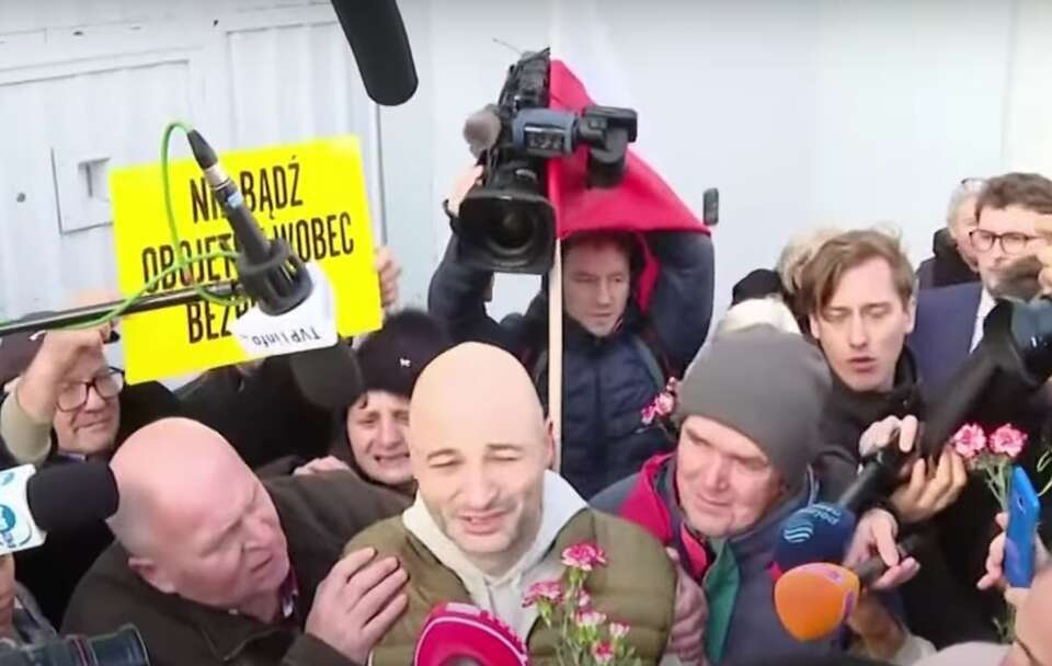 autor: screenshot/Telewizja wPolsce24