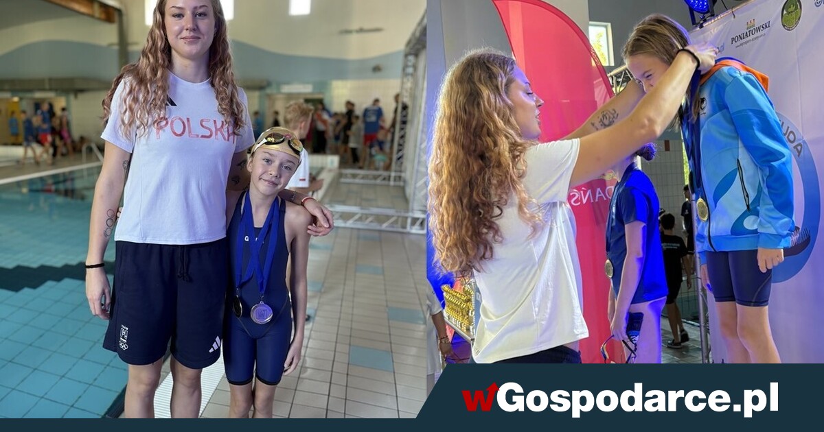 Młodość, pasja, zwycięstwo. Sukces Noelii Rywalskiej z Fundacją Stefczyka