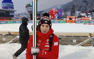 Maciusiak zabrał głos nt. zdrowia Tomasiaka / autor: Pawelstanczyk2301, CC BY 4.0 <https://creativecommons.org/licenses/by/4.0>, via Wikimedia Commons