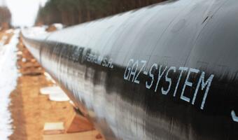 Gaz-System planuje inwestycje  z rozmachem