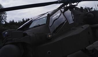 AH-64E Apache: Latający czołg dla polskiej armii!