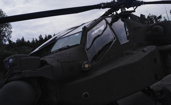 AH-64E Apache: Latający czołg dla polskiej armii!