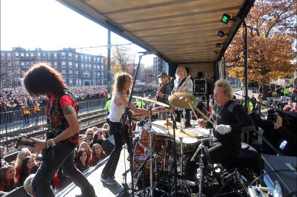 Fot: facebook.com/aerosmith