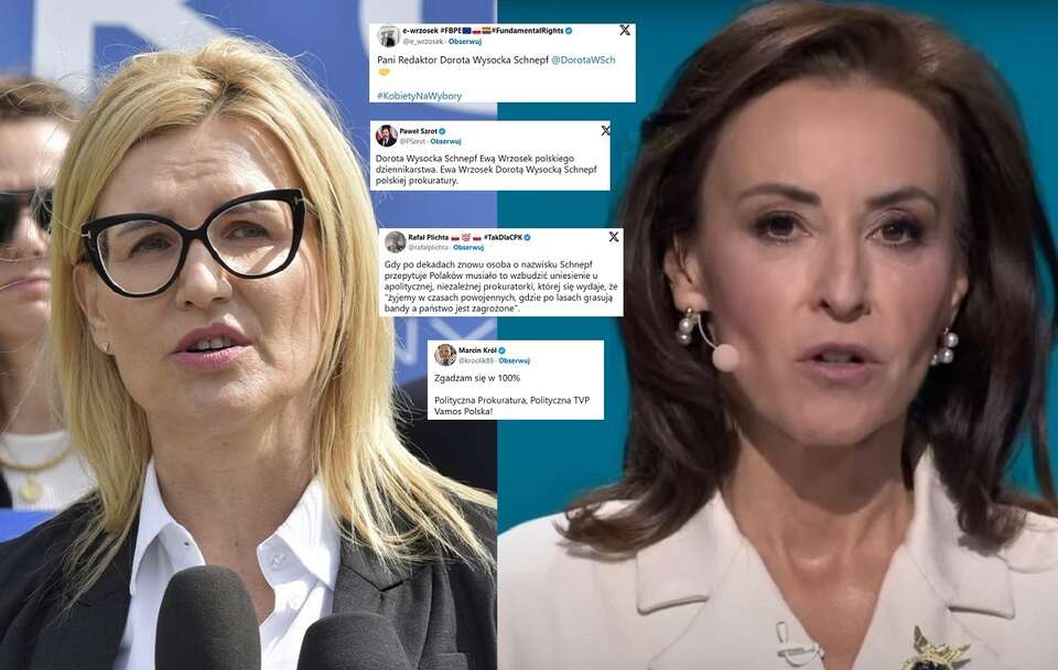 autor: Fratria/screenshot Kanał Zero/TVP w likwidacji/X